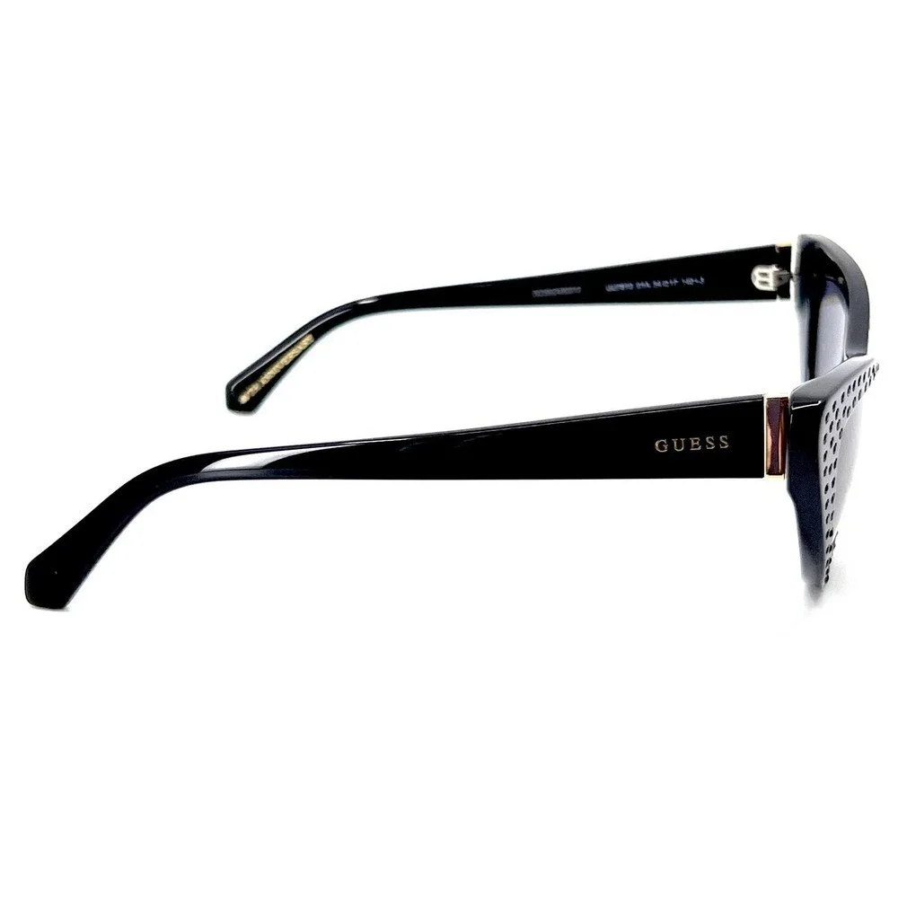 - NEW!!! GUESS Sunglasses GU7810 01A Authentic - Picture 12 of 12
